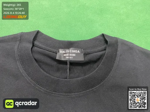 QC photo