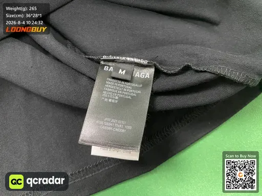 QC photo