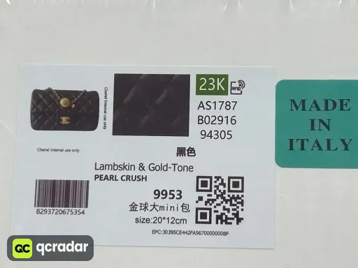 QC photo