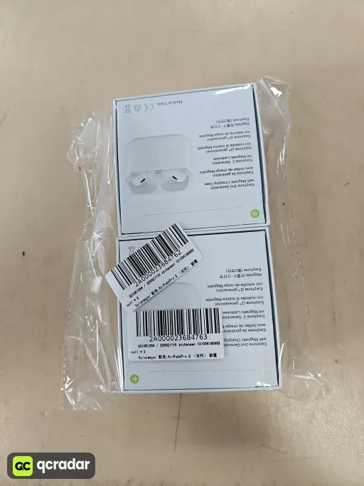 QC photo