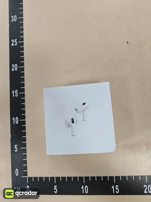 QC photo