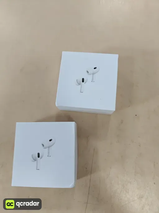 QC photo