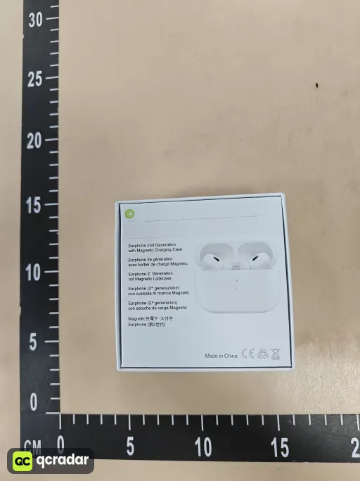 QC photo