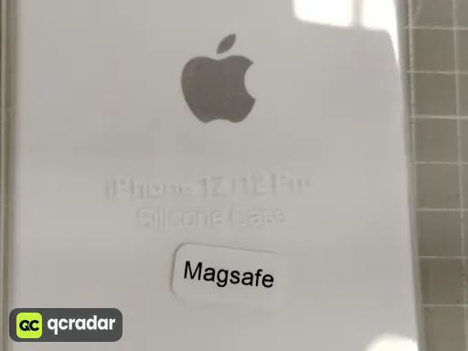 QC photo