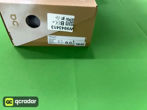 尺码:42