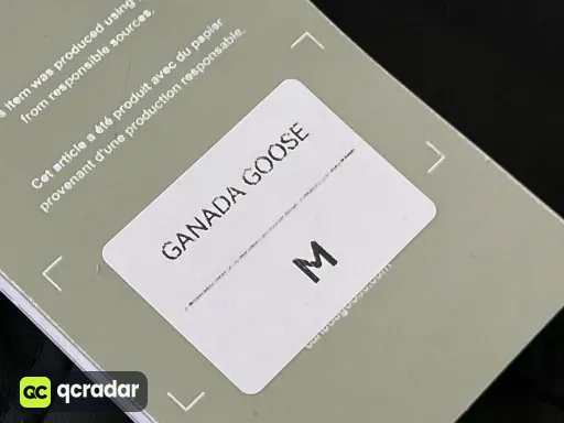 QC photo