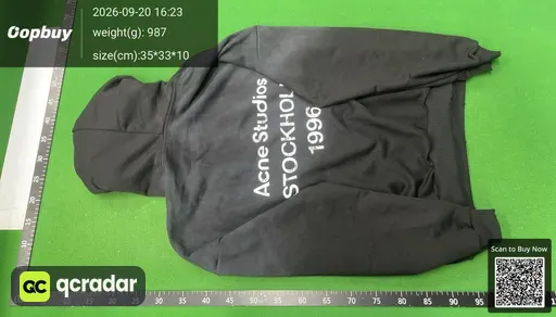 QC photo