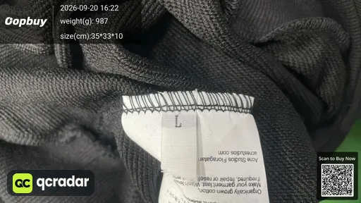 QC photo