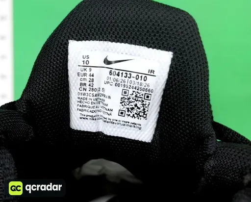 QC photo