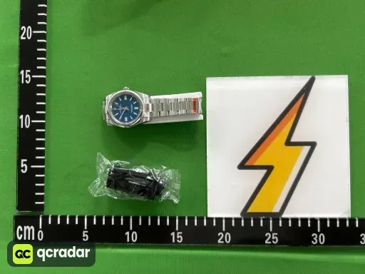 QC photo