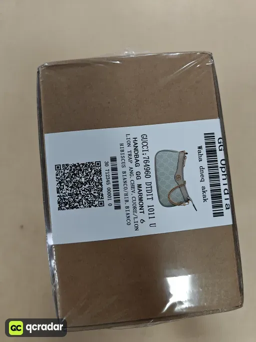 QC photo