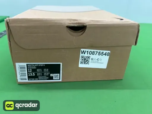尺码:46