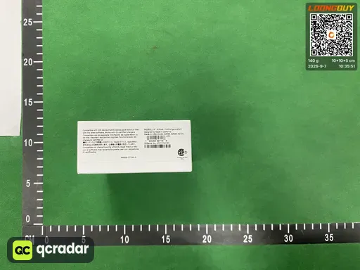 QC photo