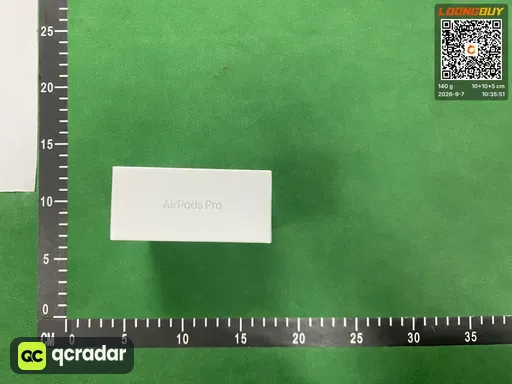 QC photo
