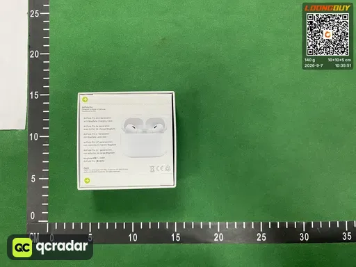 QC photo