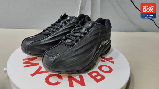 Black DZ7293-001