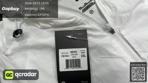 QC photo