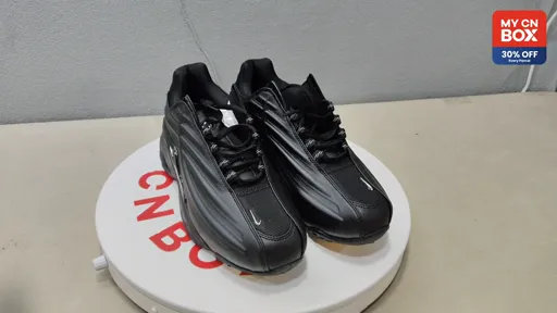 Bright Black DZ7293-001