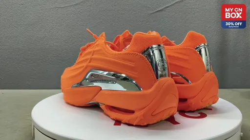 Orange DZ7293-800