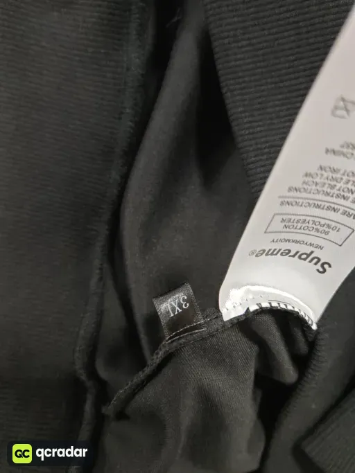 QC photo
