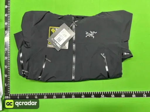 Beta SL 黑 S-XXL