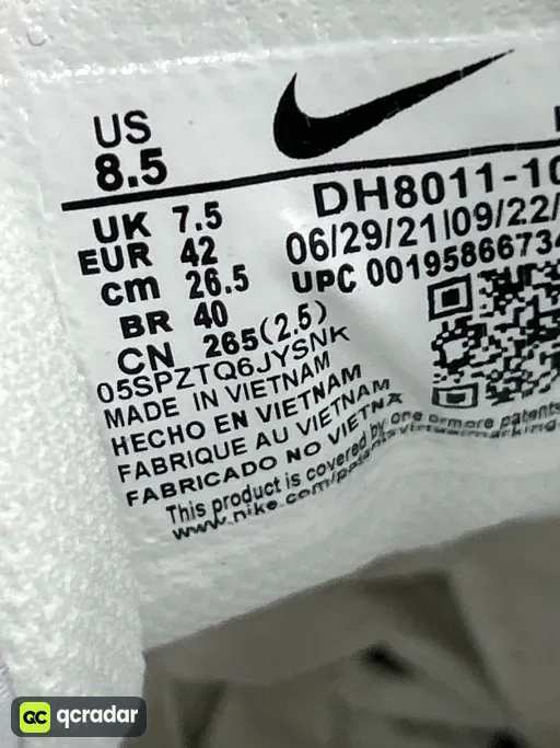 QC photo