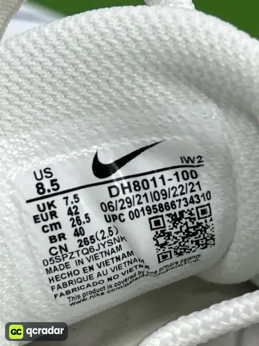 QC photo