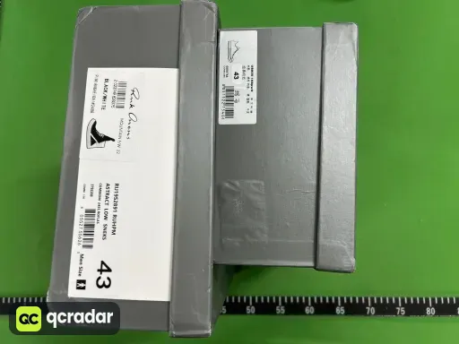 Rick Owens Blind Box
