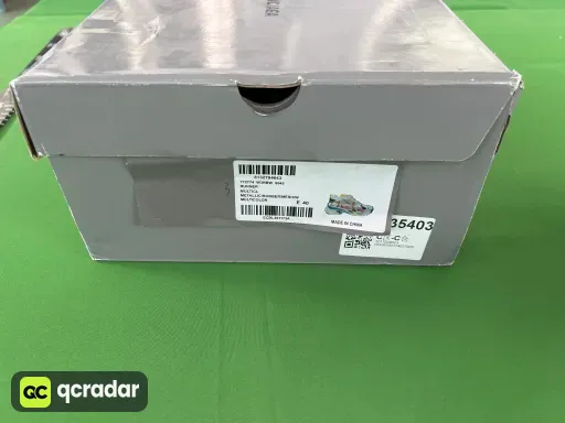 Balenciaga Blind Box