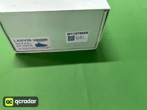 Lanvin Blind Box