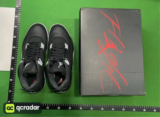 AJ4 小阿姆DH7138-006