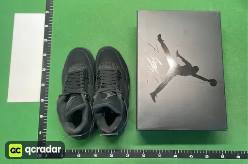 Aj4 黑猫CU1110-010
