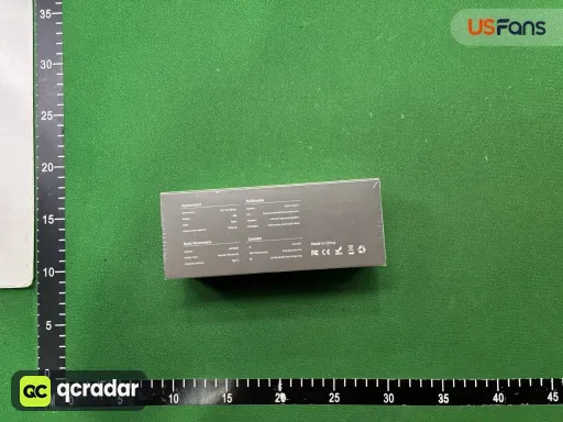 QC photo