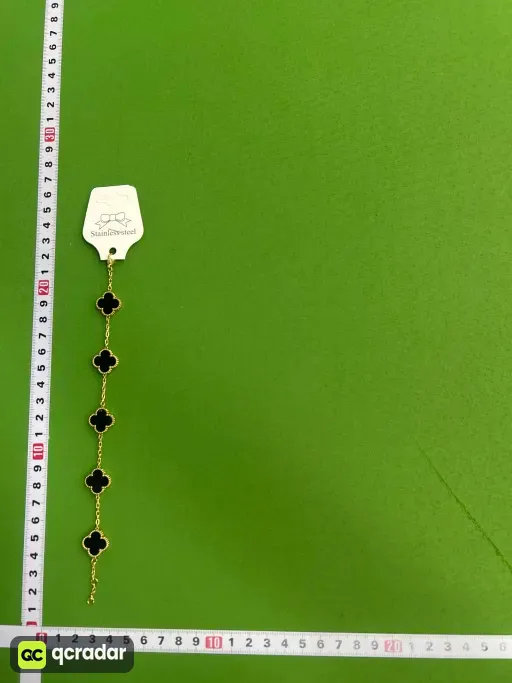 金15mm黑
