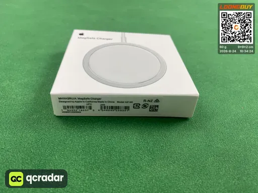 QC photo