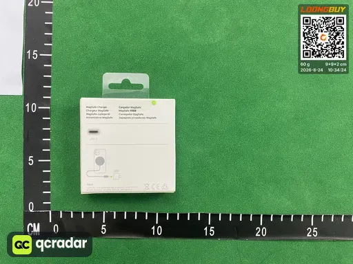 QC photo