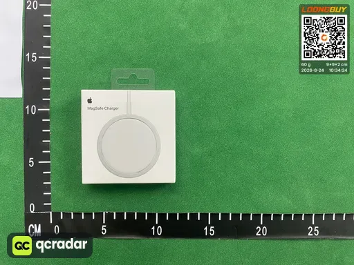 QC photo
