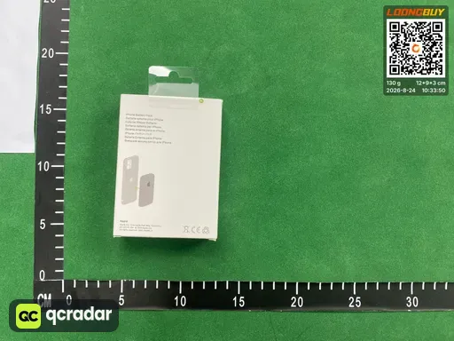 QC photo