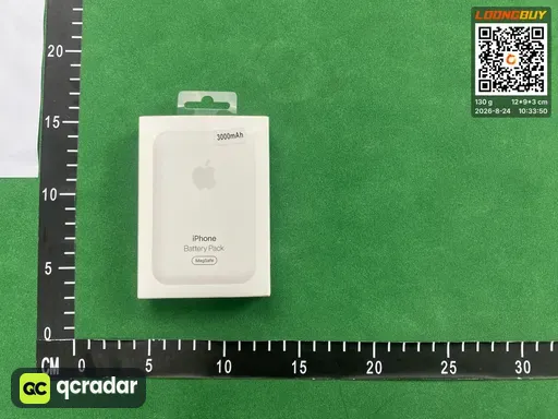 QC photo