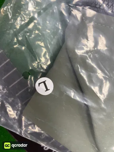 军绿(Olive Green)