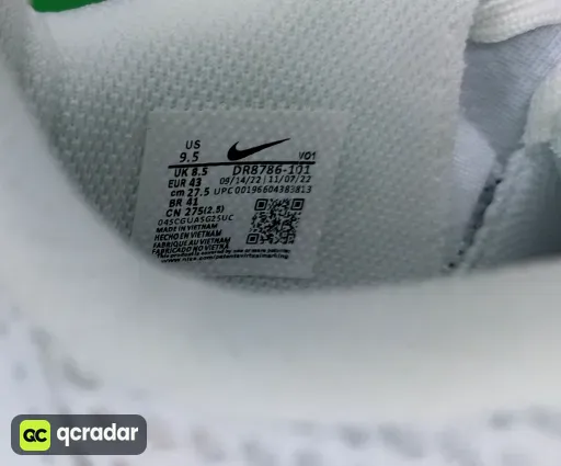 QC photo