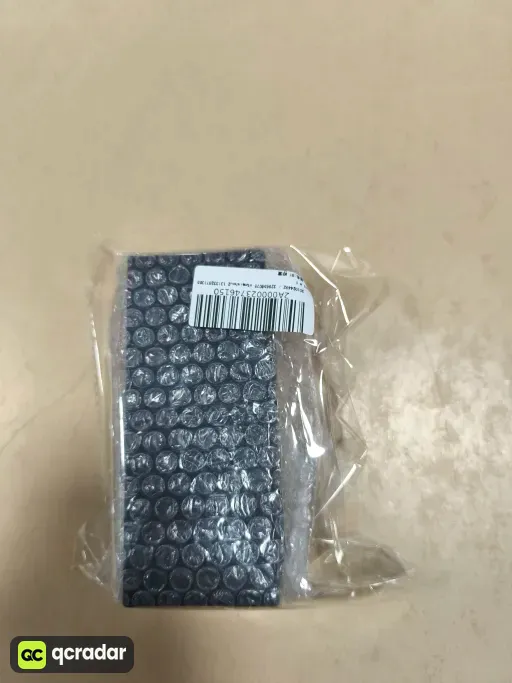 QC photo