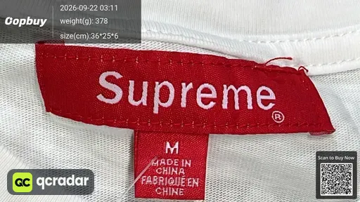 QC photo