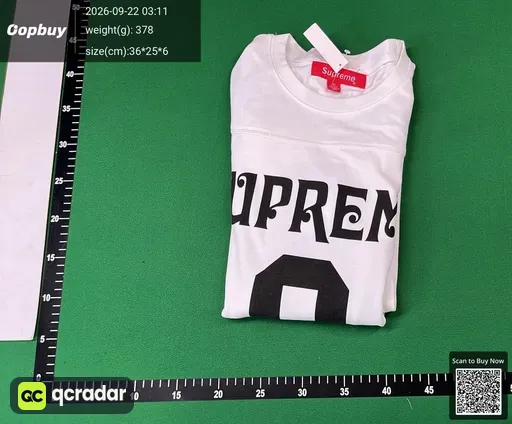 QC photo