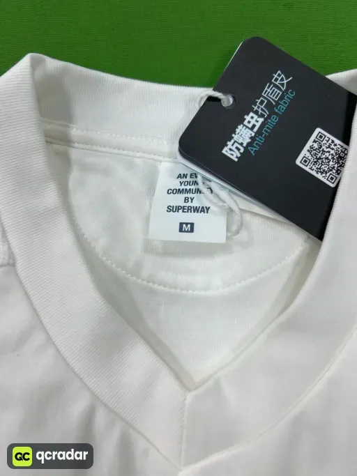 QC photo