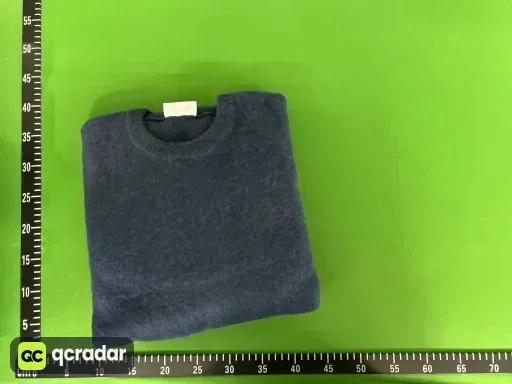 尺码:蓝色 XL