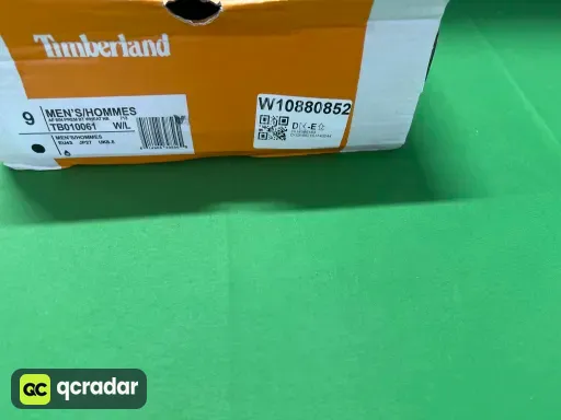 Timberland