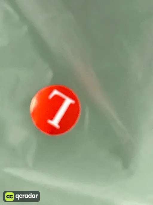 尺码:红色 L