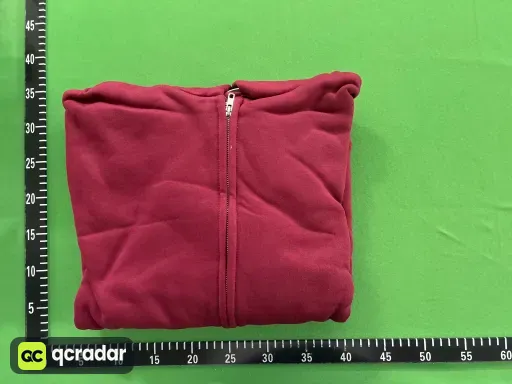 尺码:红色 XL