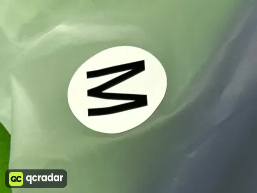 尺码:蓝色 M